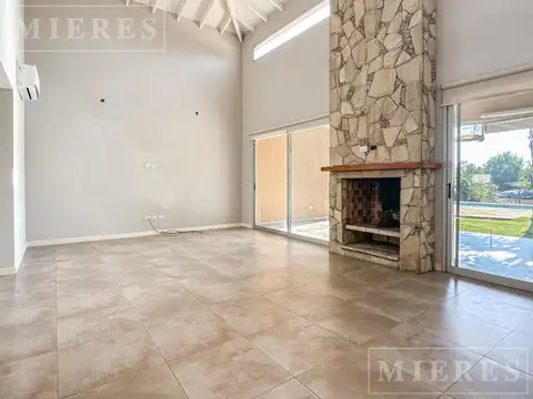 Casa en Venta 5 años