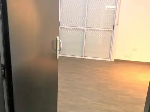 GARICOITS S. M. 900, Piso 1