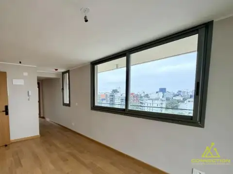 Departamento en Venta en Punta Carretas, USD 181.650