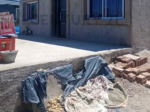 Barrio La Angostura 100, Piso 0