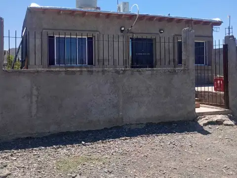 Casa en Venta en El Challao, USD 55.000