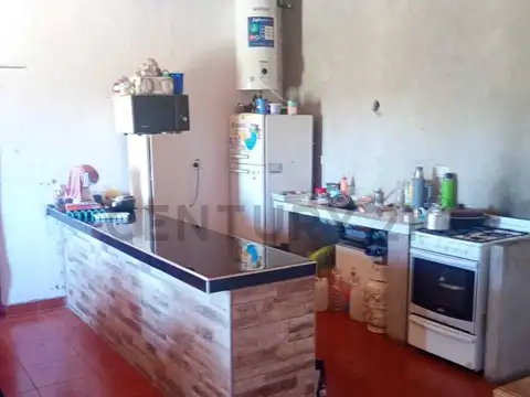 Casa en Venta en El Challao, USD 55.000