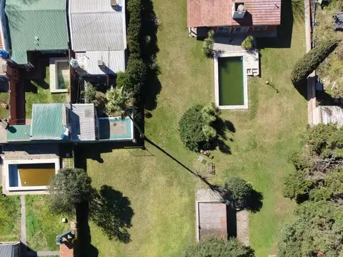 Terreno en Venta de 600,0 m2