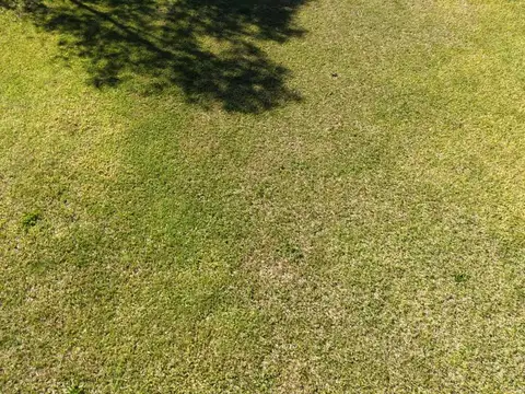Terreno en Venta 20  mts Frente