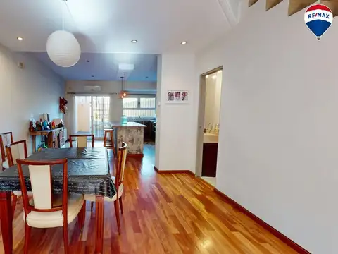 Depto Tipo Casa en Venta en Quilmes, USD 145.000