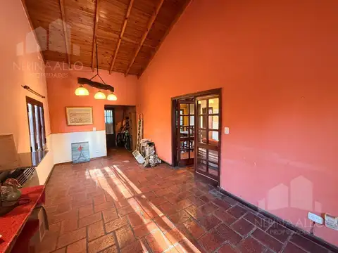 Casa en Venta de 5 dormitorios