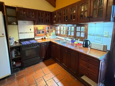 Casa en Venta en Villa Gobernador Udaondo, USD 349.000