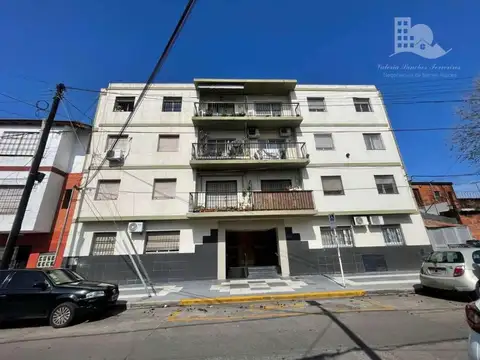 Departamento en alquiler en Quilmes centro