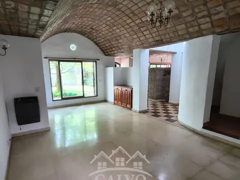 Casa en Venta 30 años