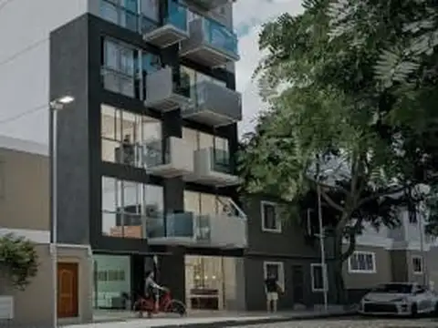 Correa 2300, piso 12 02