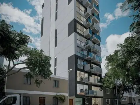Departamento en Venta en Lomas de Nuñez, USD 139.600