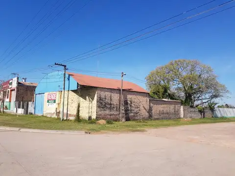 Local en Venta Via Pública