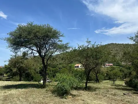 Camino Los Paredones Km 3
