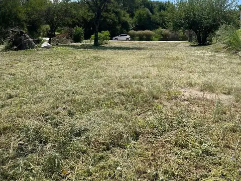Terreno en Venta en Alta Gracia, USD 120.000