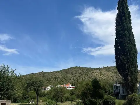 Camino Los Paredones Km 3
