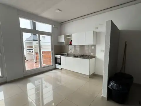 ESTADO DE ISRAEL 4600, Piso 3
