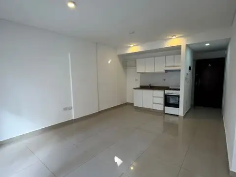Departamento en Venta en Almagro, USD 89.000