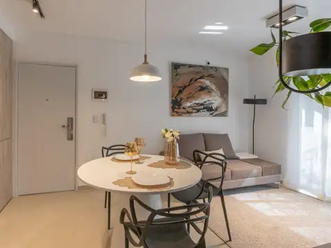 Departamento en Venta 2 años