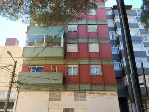201 - SAN BERNARDO: 2 y 1/2 AMBIENTES + COCHERA CUBIERTA + BALCON + LAVADERO  Location