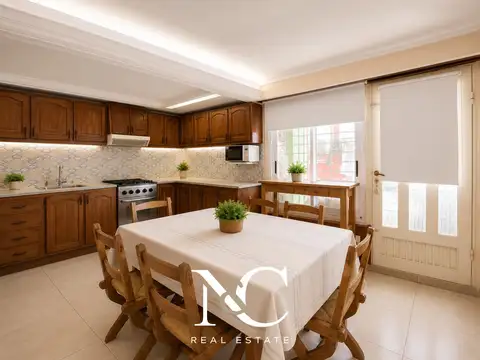 Casa en venta en Quilmes Oeste, Los Cedros