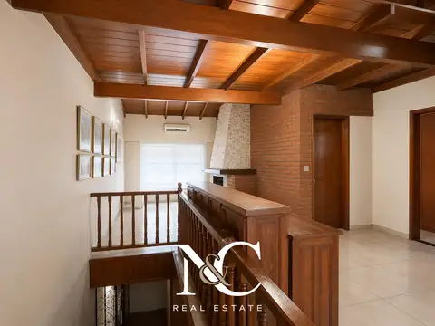 Avenida Calchaqui al 4500