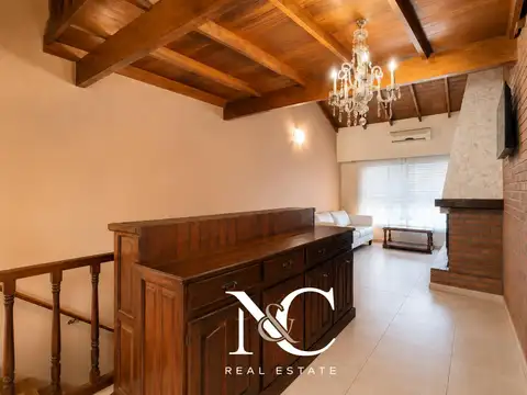 Casa en Venta en Los Cedros, USD 165.000