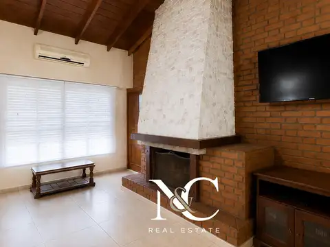Casa en Venta 35 años