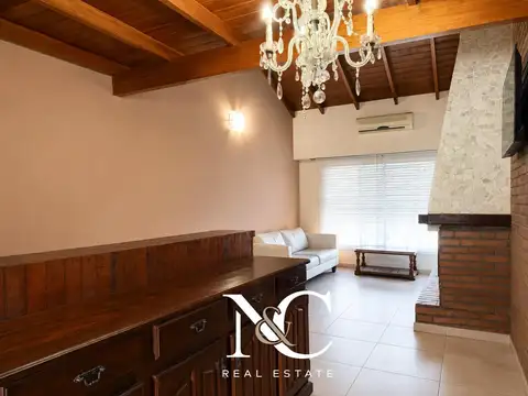 Casa en Venta de 3 dormitorios