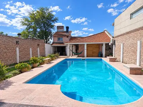 Casa en Venta de 4 dormitorios