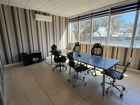 Oficina en Venta en Parque Patricios, USD 1.150.000