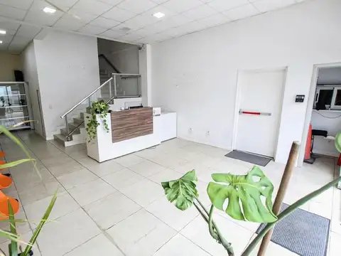 Oficina en Venta en Parque Patricios, USD 1.150.000