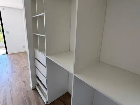 Departamento en Alquiler Temporal de 1 dormitorio