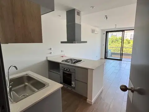 Donado 3900, Piso 2