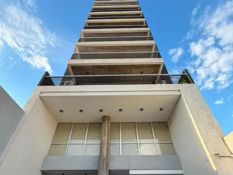Sitio de Montevideo 1600, Piso 9a