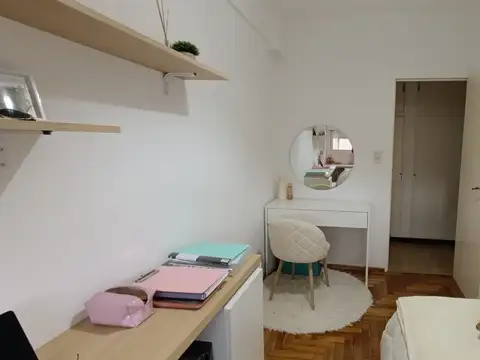 VENTA DEPARTAMENTO 3 AMB CIUDAD JARDIN EL PALOMAR