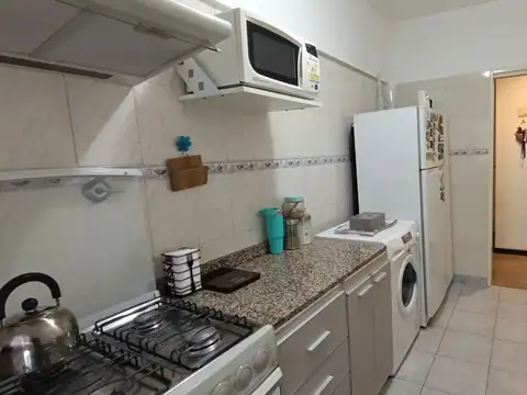 Departamento en Venta en Ciudad Jardín del Palomar, USD 82.000