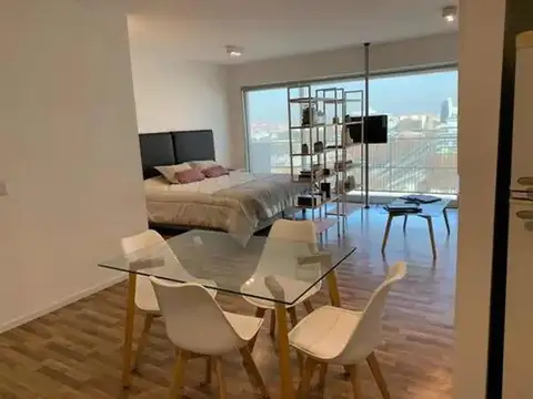 Departamento en alquiler temporario