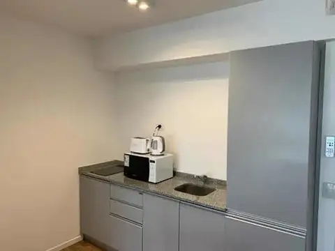 Departamento en Alquiler Temporal de Monoambiente