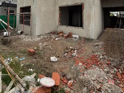 Casa en Venta A Estrenar