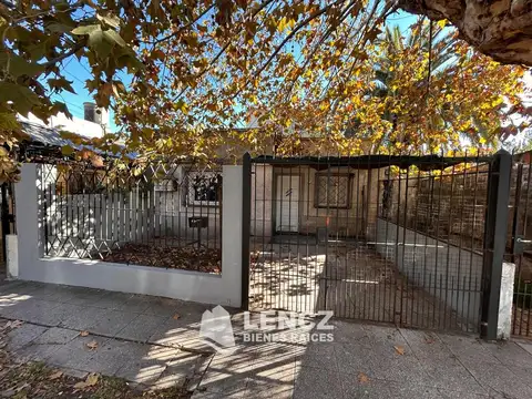 Casa en PH al frente en Quilmes Oeste