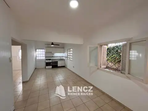 Casa en Alquiler de 2 dormitorios
