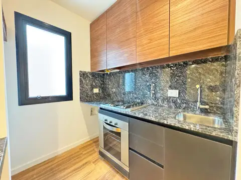Departamento en Venta al Norte