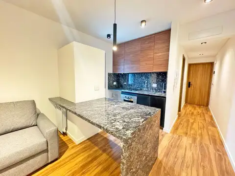 Departamento en Venta A Estrenar