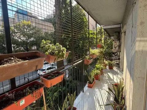 Departamento en Venta 55 años
