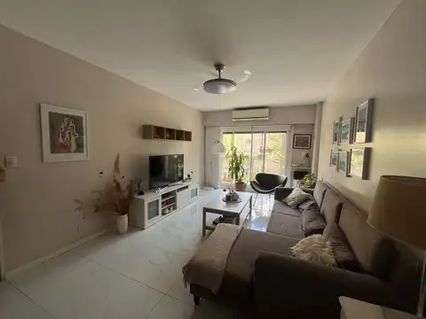 Departamento en Venta en Belgrano, USD 290.000