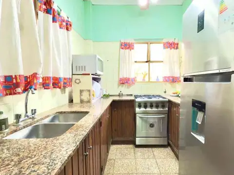Casa en Venta en La Plata, USD 160.000