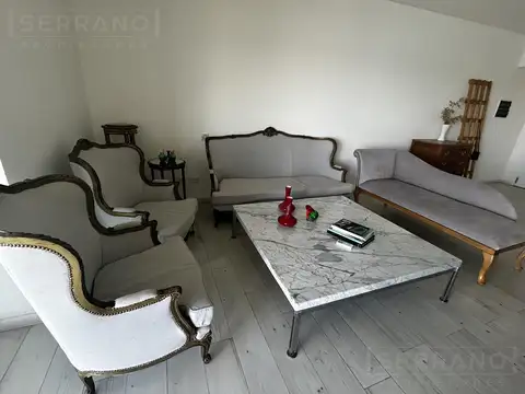 Departamento en Alquiler 5 años