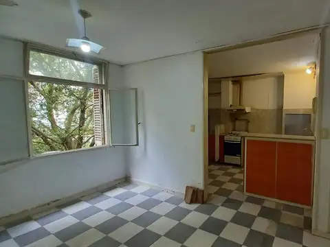 Departamento en Alquiler de 3 ambientes
