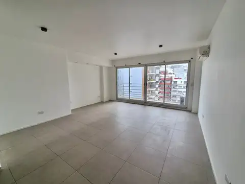 Avenida Córdoba 3500