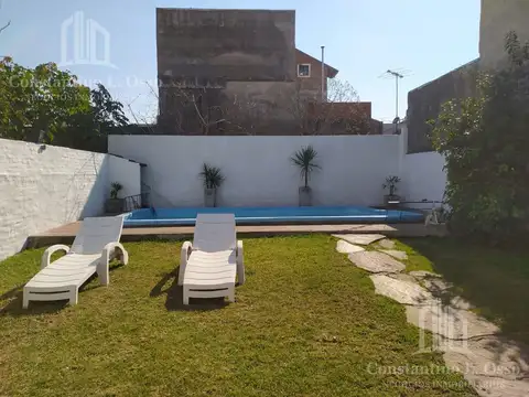 Casa en  venta 